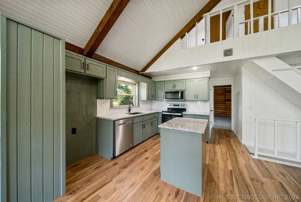 25925 Riverbirch Road Claremore, OK 74019