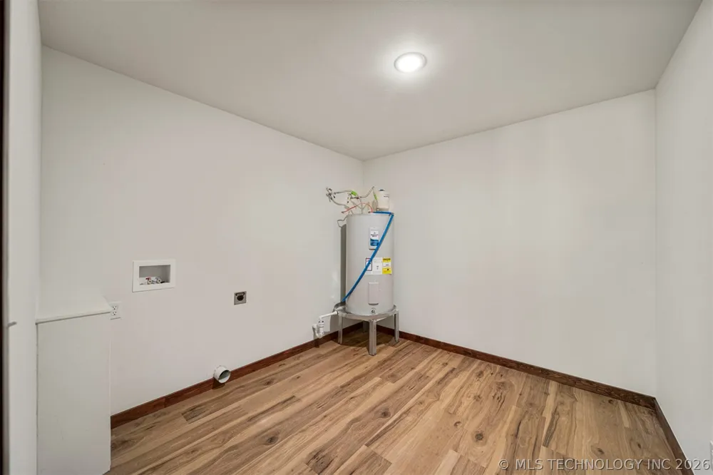 25925 Riverbirch Road Claremore, OK 74019