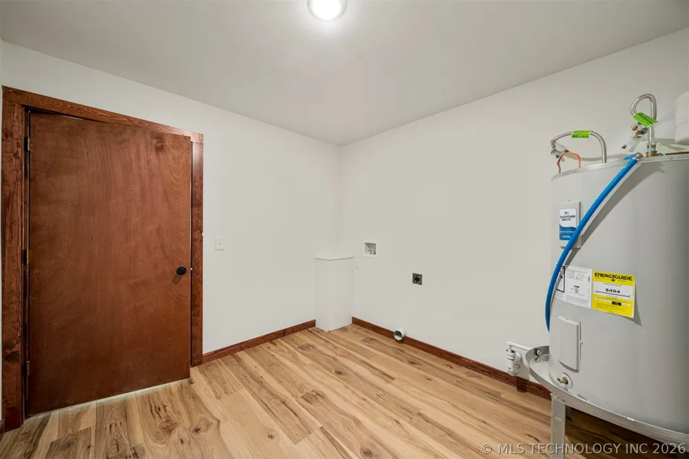 25925 Riverbirch Road Claremore, OK 74019