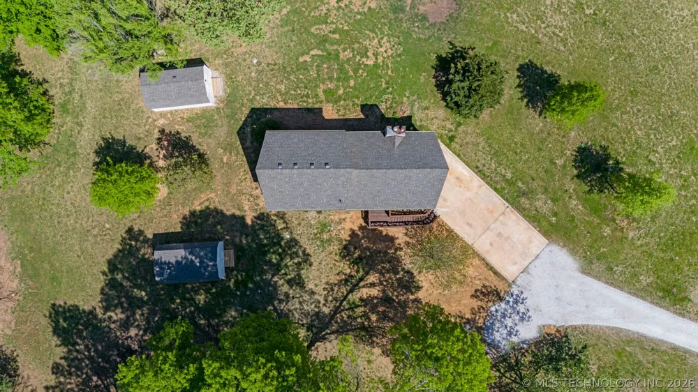 25925 Riverbirch Road Claremore, OK 74019