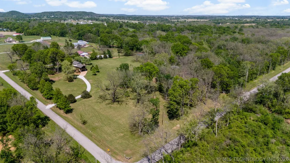 25925 Riverbirch Road Claremore, OK 74019