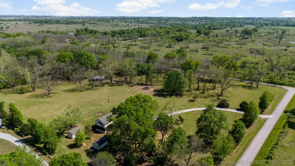 25925 Riverbirch Road Claremore, OK 74019