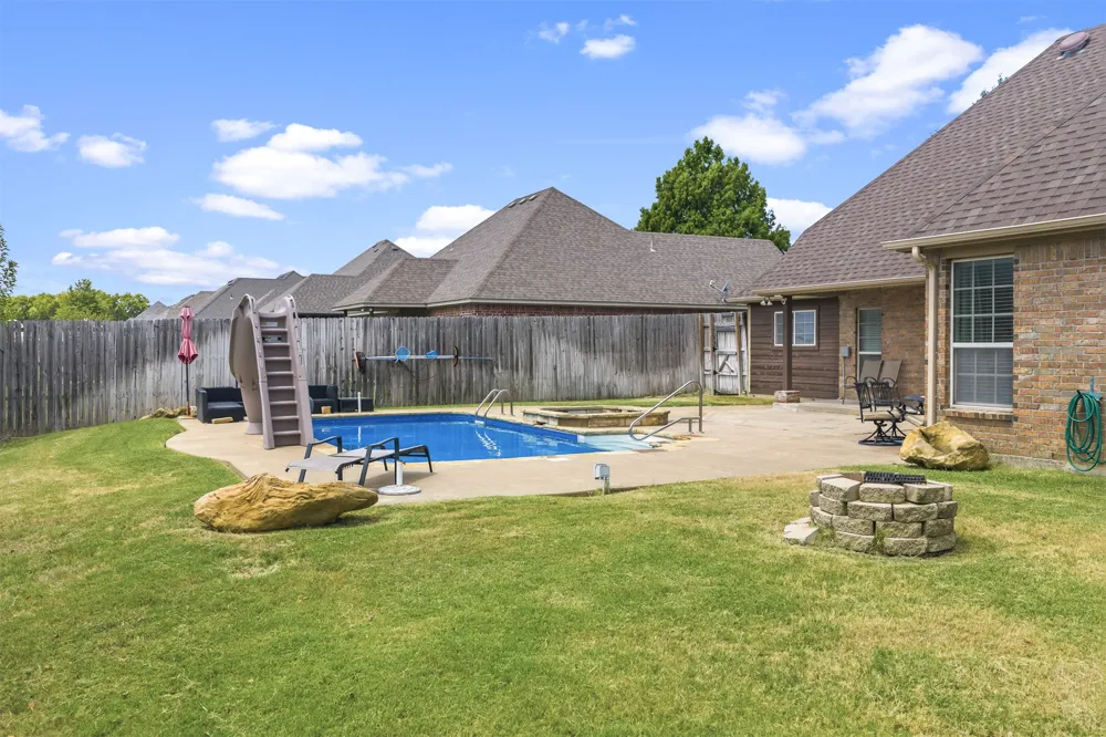 412 Wandering Ardmore, OK 73401