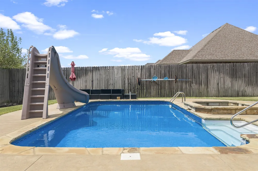 412 Wandering Ardmore, OK 73401