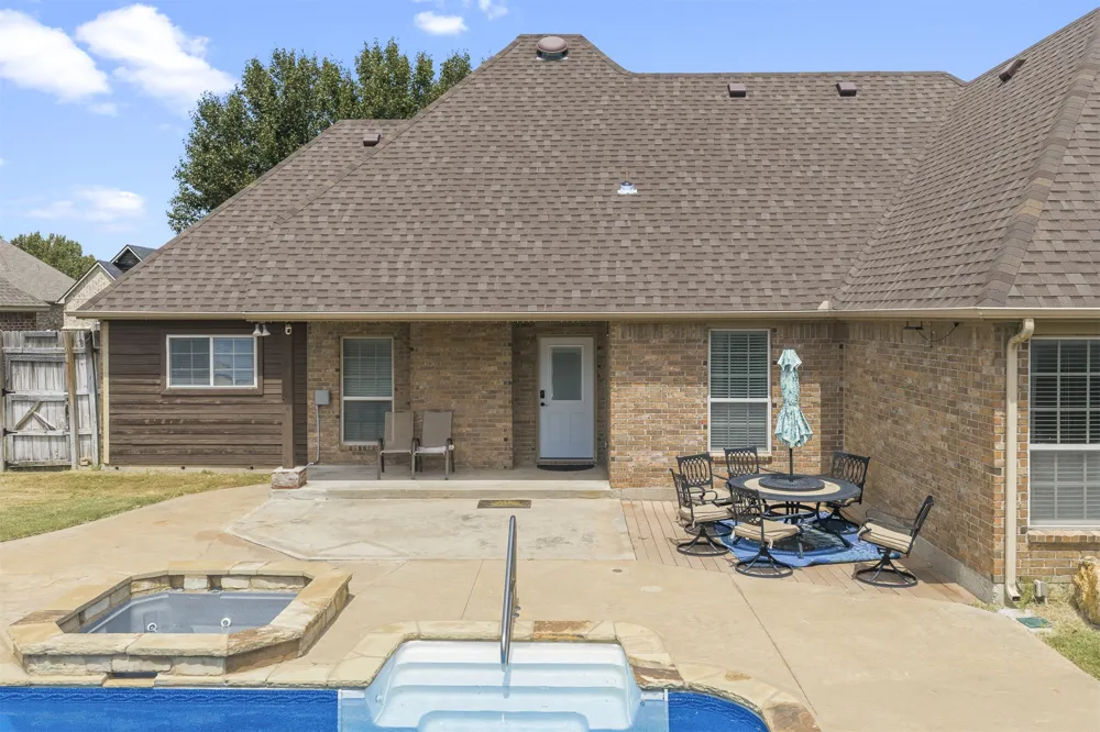 412 Wandering Ardmore, OK 73401