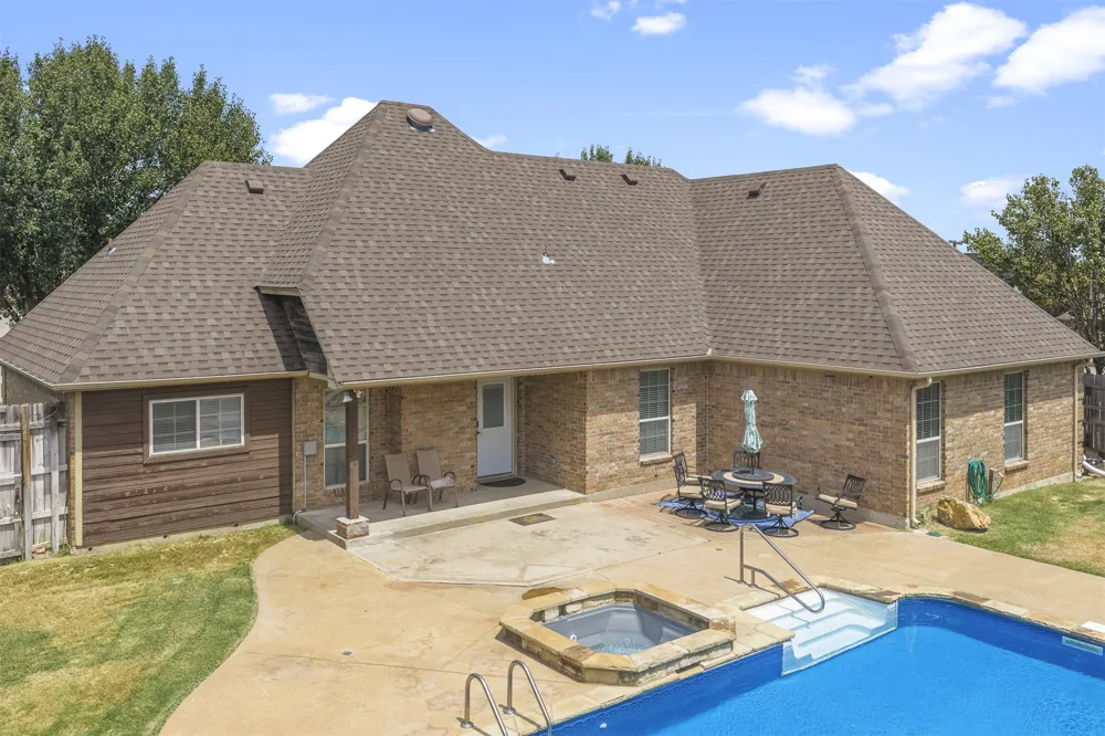 412 Wandering Ardmore, OK 73401