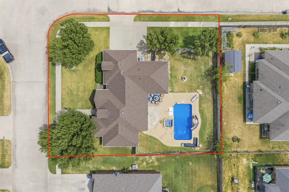 412 Wandering Ardmore, OK 73401