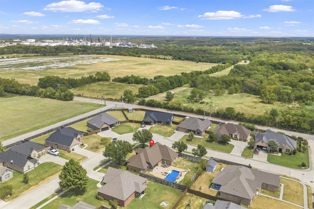 412 Wandering Ardmore, OK 73401