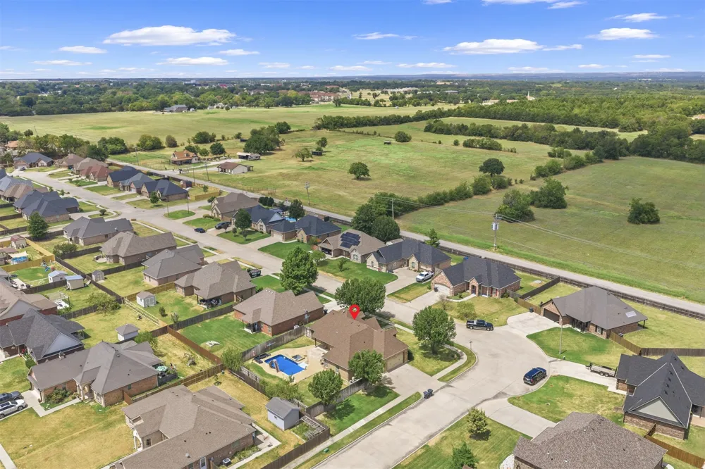 412 Wandering Ardmore, OK 73401
