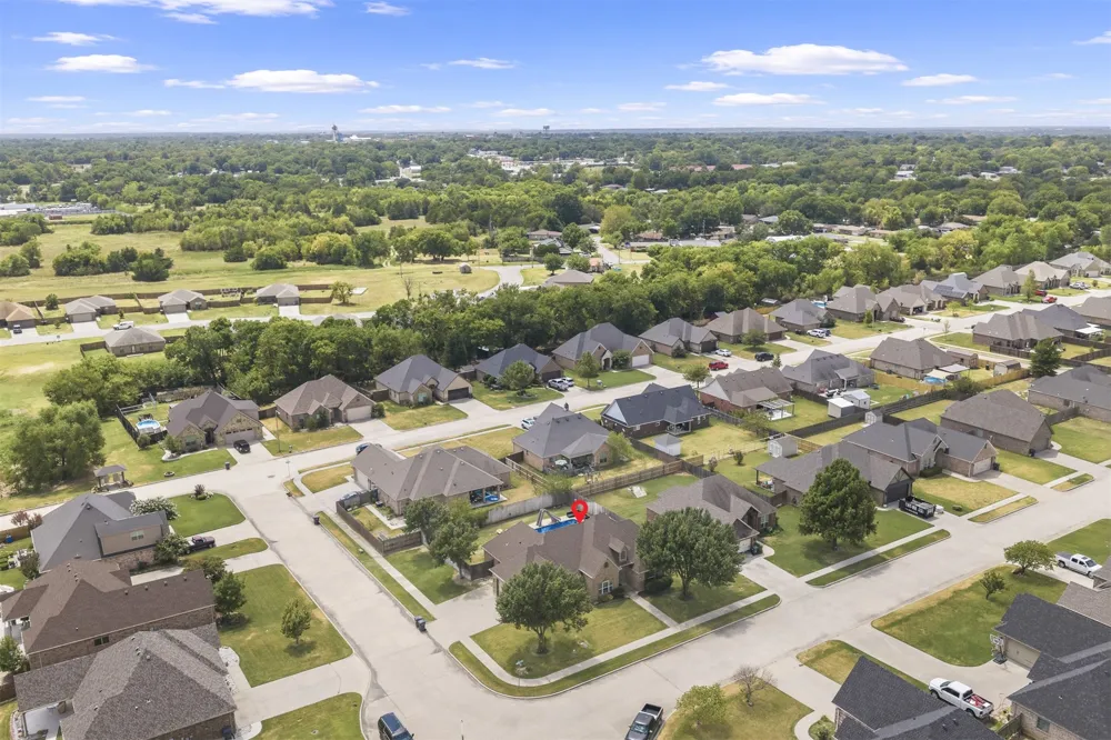 412 Wandering Ardmore, OK 73401