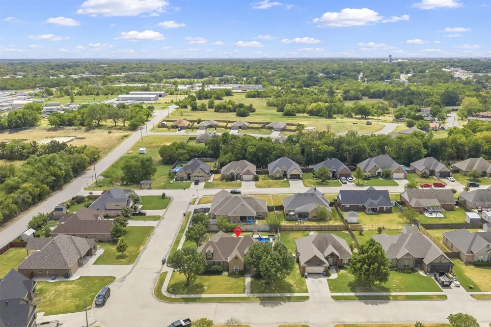 412 Wandering Ardmore, OK 73401