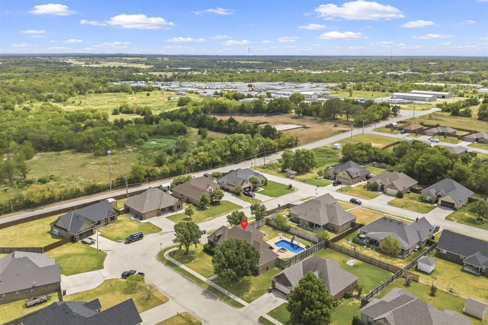 412 Wandering Ardmore, OK 73401