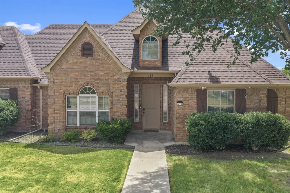 412 Wandering Ardmore, OK 73401