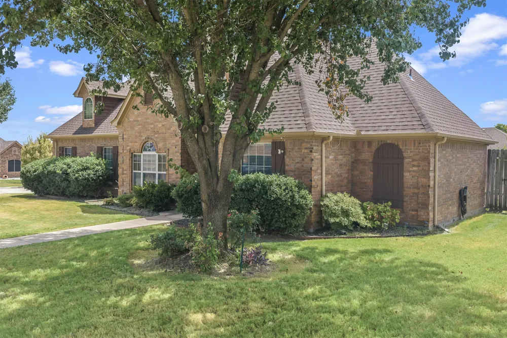 412 Wandering Ardmore, OK 73401