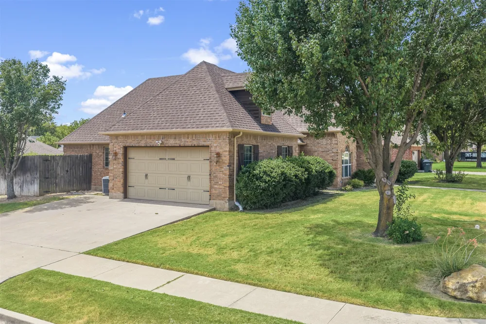 412 Wandering Ardmore, OK 73401