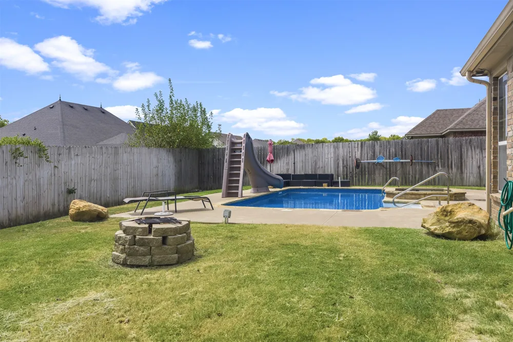 412 Wandering Ardmore, OK 73401