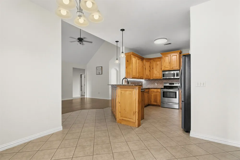 412 Wandering Ardmore, OK 73401