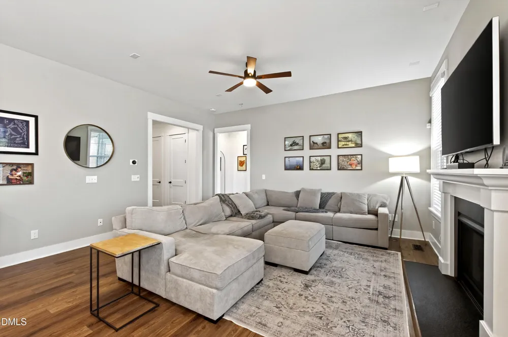 305 Azalea View Way Holly Springs, NC 27540
