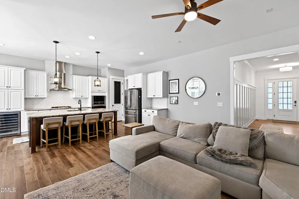 305 Azalea View Way Holly Springs, NC 27540