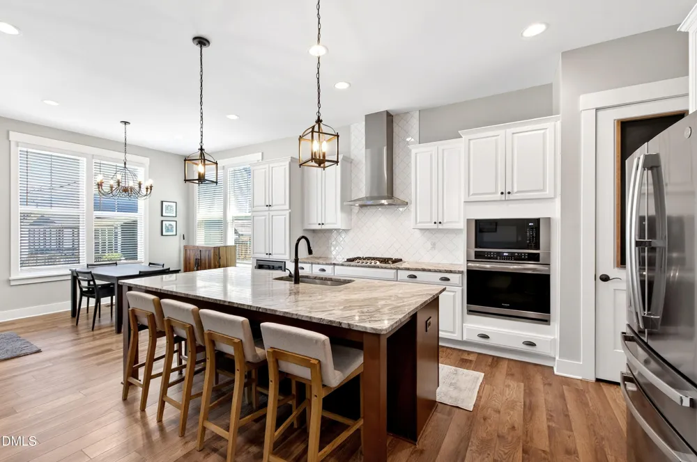 305 Azalea View Way Holly Springs, NC 27540