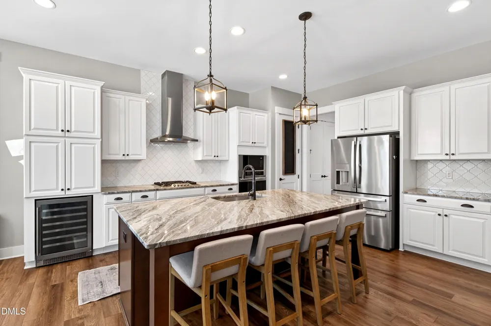 305 Azalea View Way Holly Springs, NC 27540