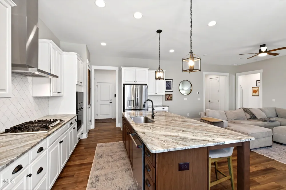 305 Azalea View Way Holly Springs, NC 27540