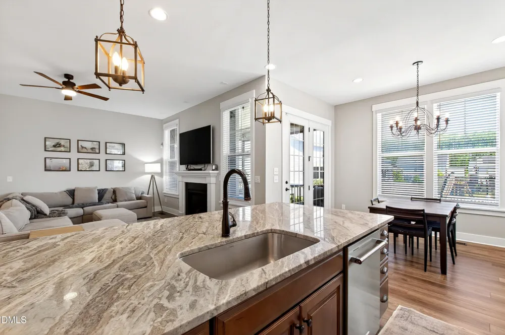 305 Azalea View Way Holly Springs, NC 27540