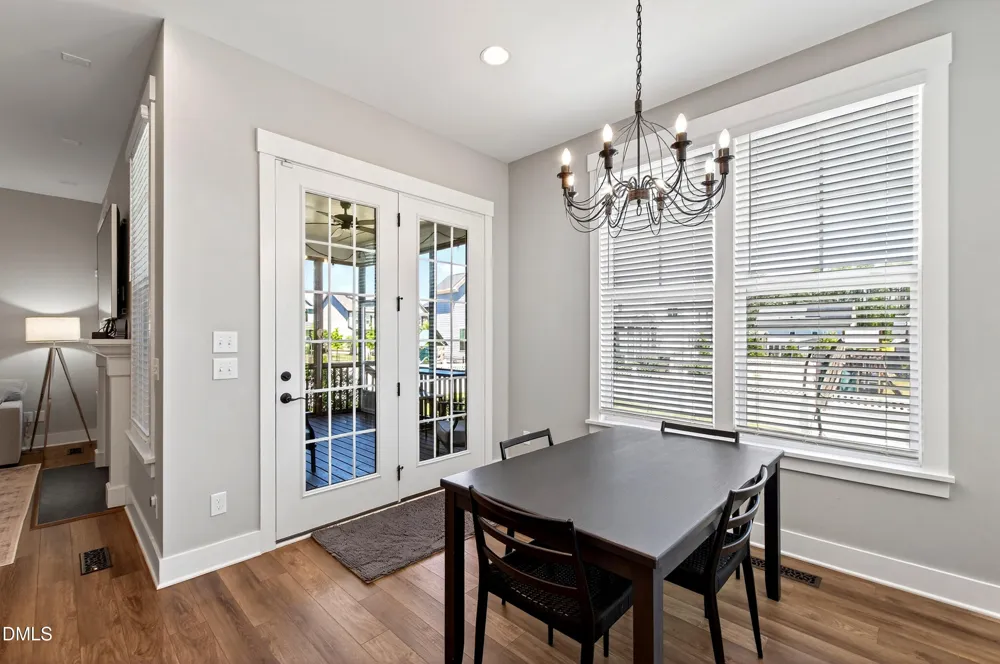 305 Azalea View Way Holly Springs, NC 27540