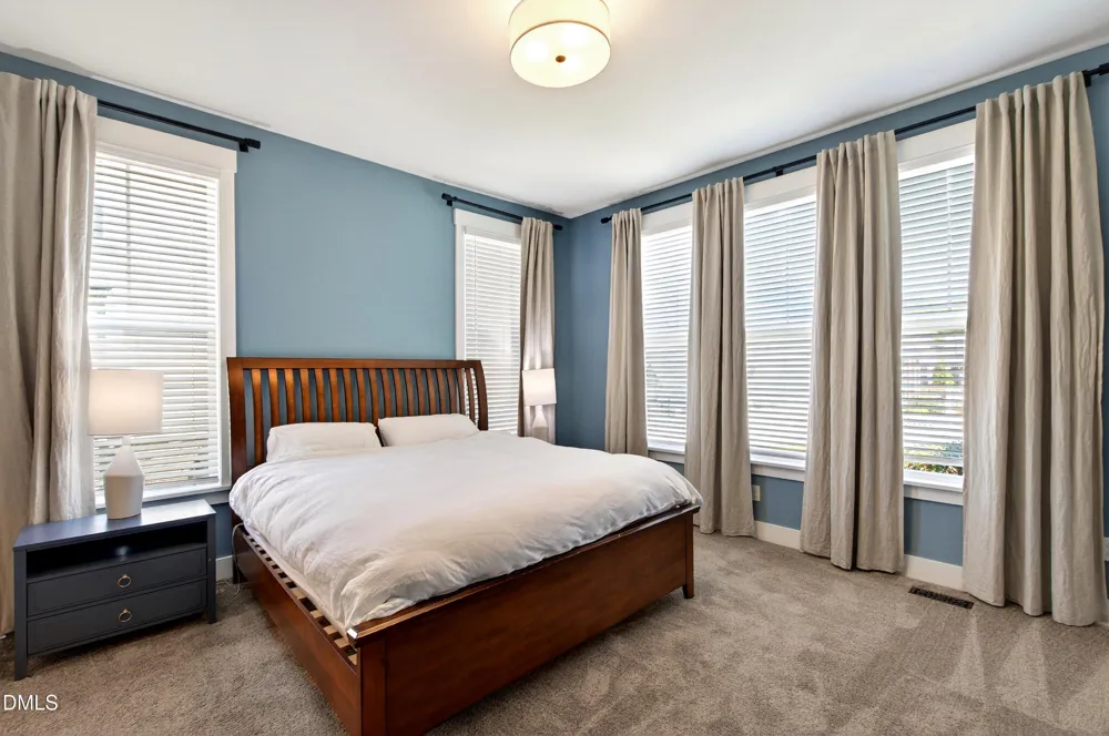 305 Azalea View Way Holly Springs, NC 27540