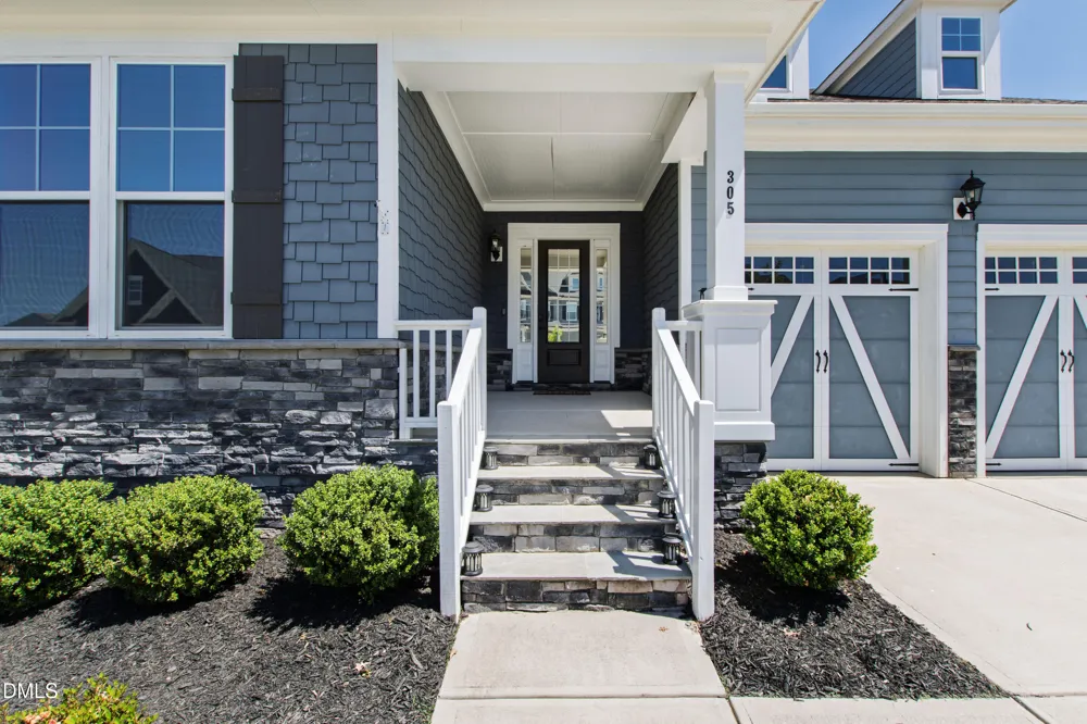 305 Azalea View Way Holly Springs, NC 27540