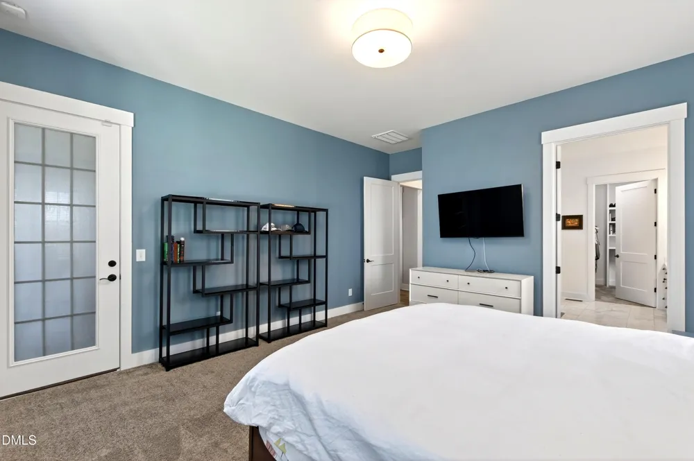 305 Azalea View Way Holly Springs, NC 27540