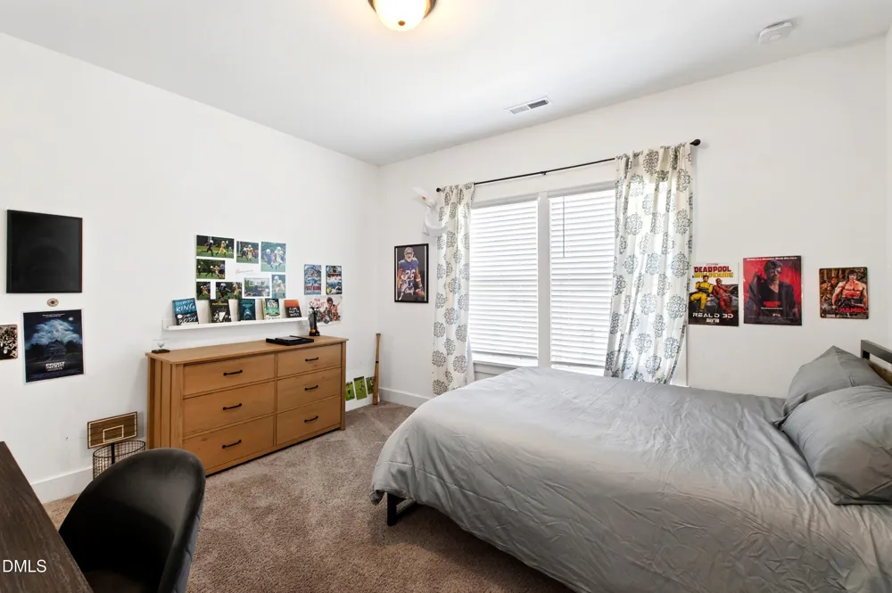 305 Azalea View Way Holly Springs, NC 27540