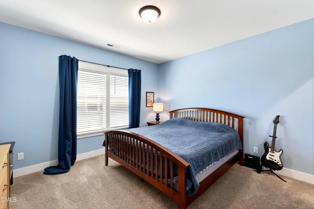 305 Azalea View Way Holly Springs, NC 27540