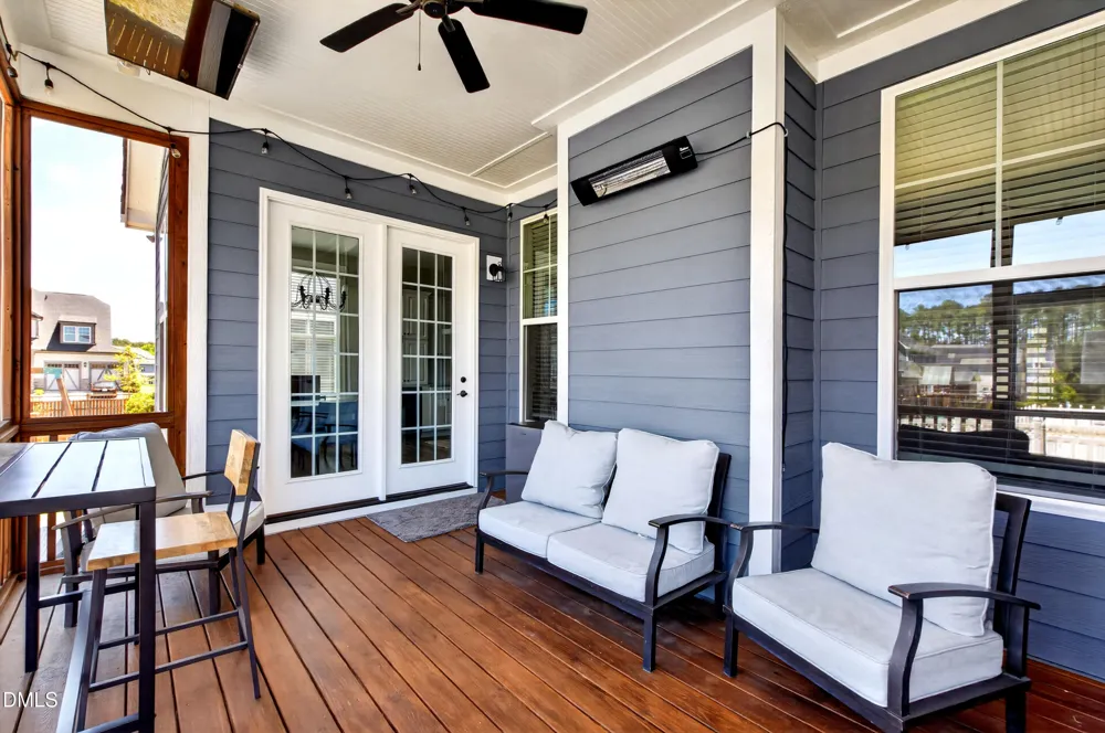 305 Azalea View Way Holly Springs, NC 27540