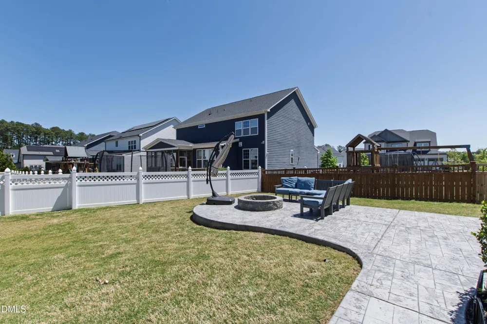 305 Azalea View Way Holly Springs, NC 27540