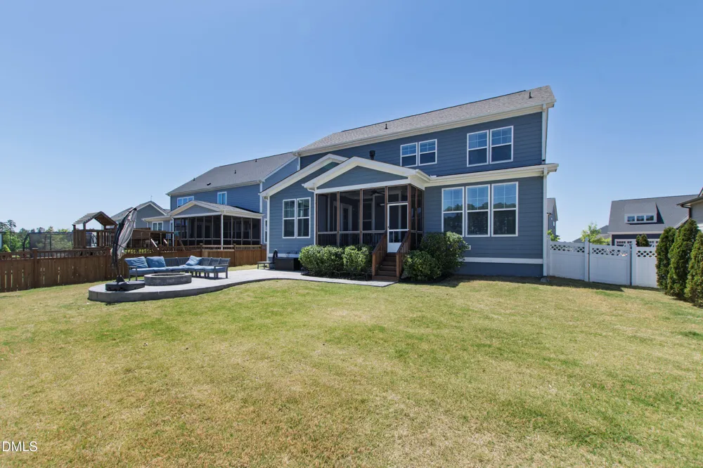 305 Azalea View Way Holly Springs, NC 27540