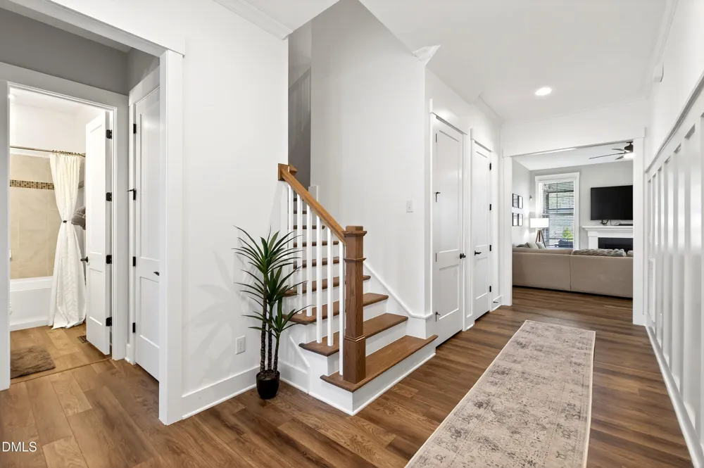 305 Azalea View Way Holly Springs, NC 27540