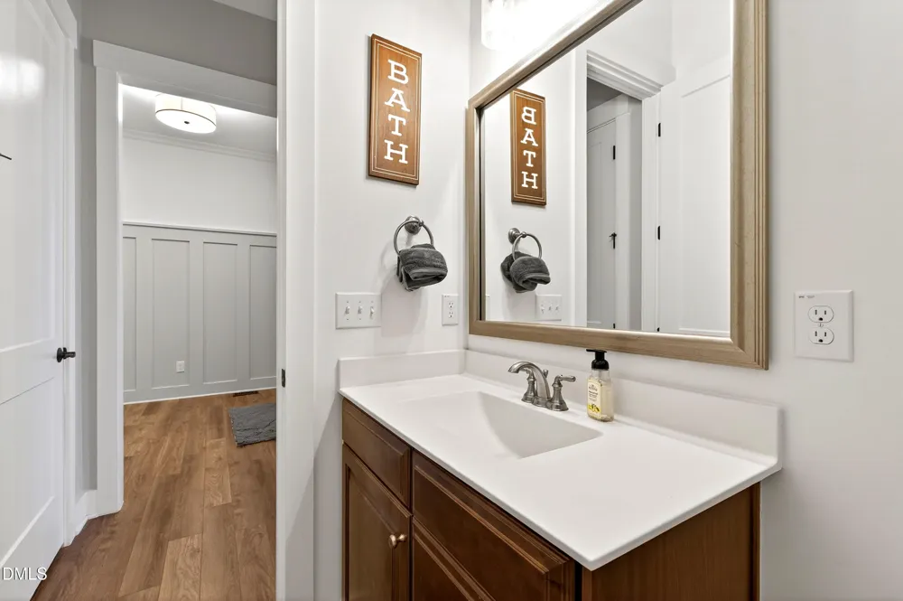 305 Azalea View Way Holly Springs, NC 27540