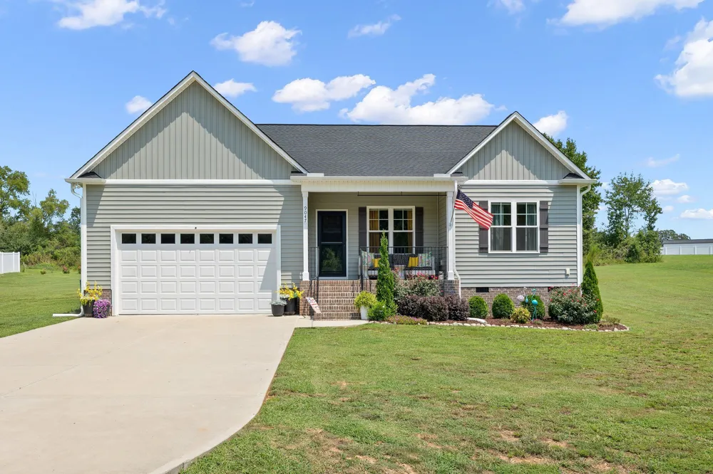 9047 Fox Trot Circle Middlesex, NC 27557