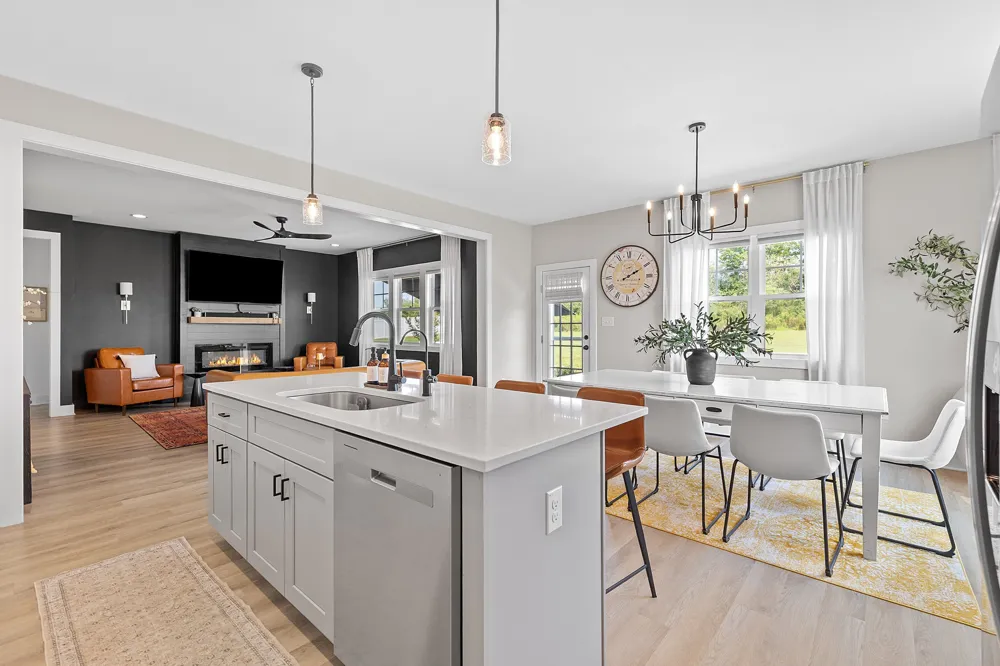 9047 Fox Trot Circle Middlesex, NC 27557