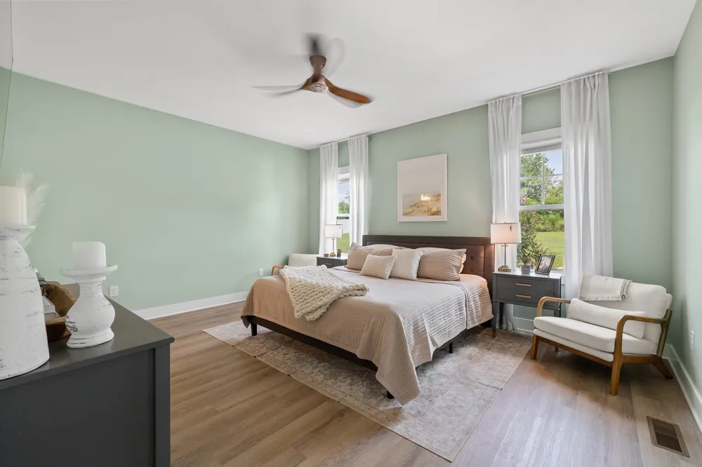 9047 Fox Trot Circle Middlesex, NC 27557