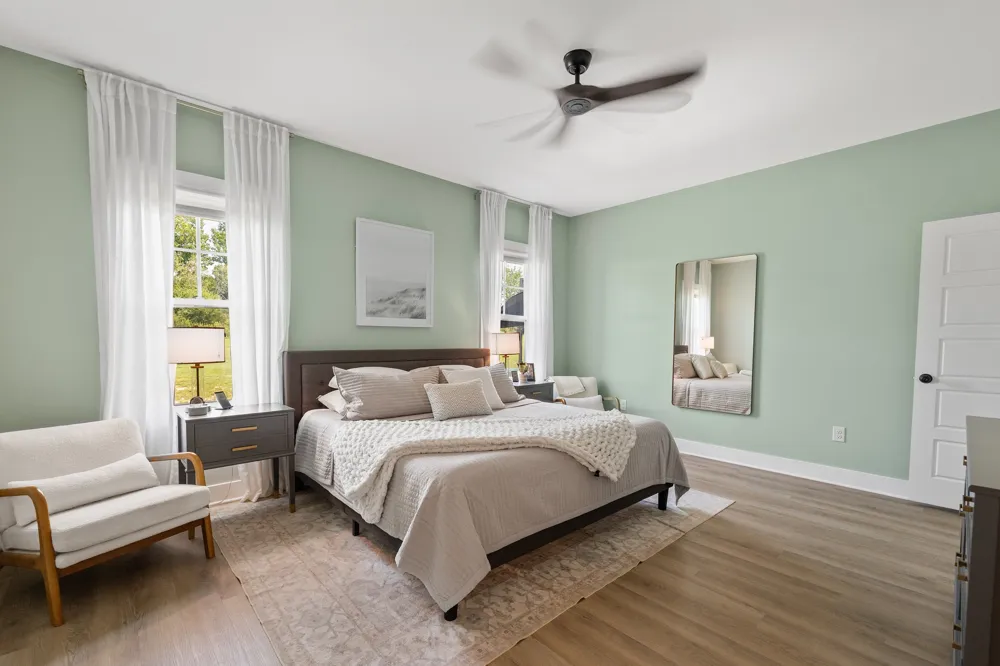 9047 Fox Trot Circle Middlesex, NC 27557