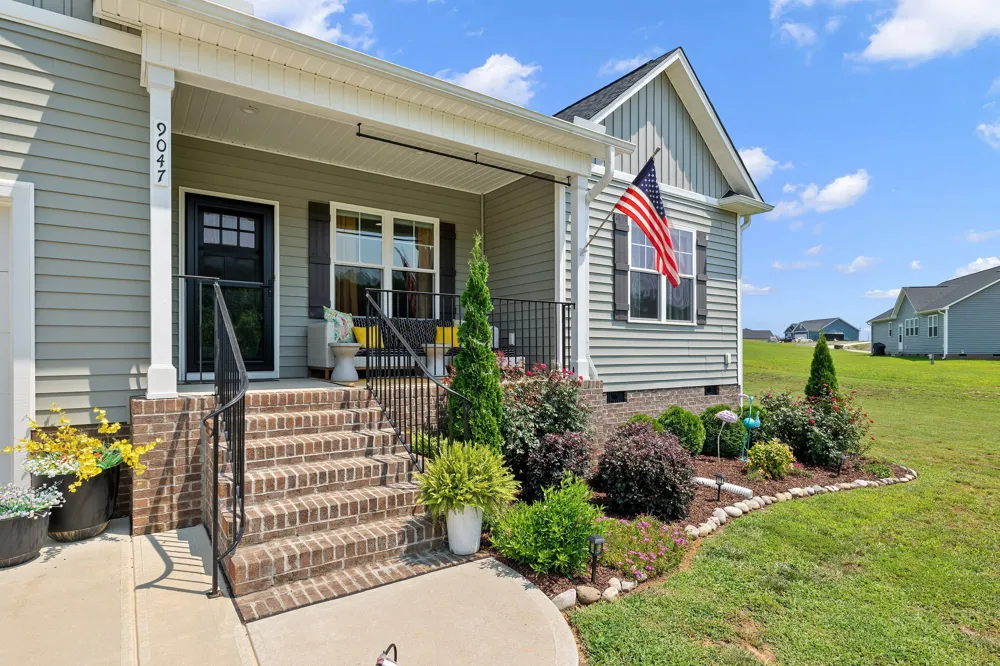 9047 Fox Trot Circle Middlesex, NC 27557