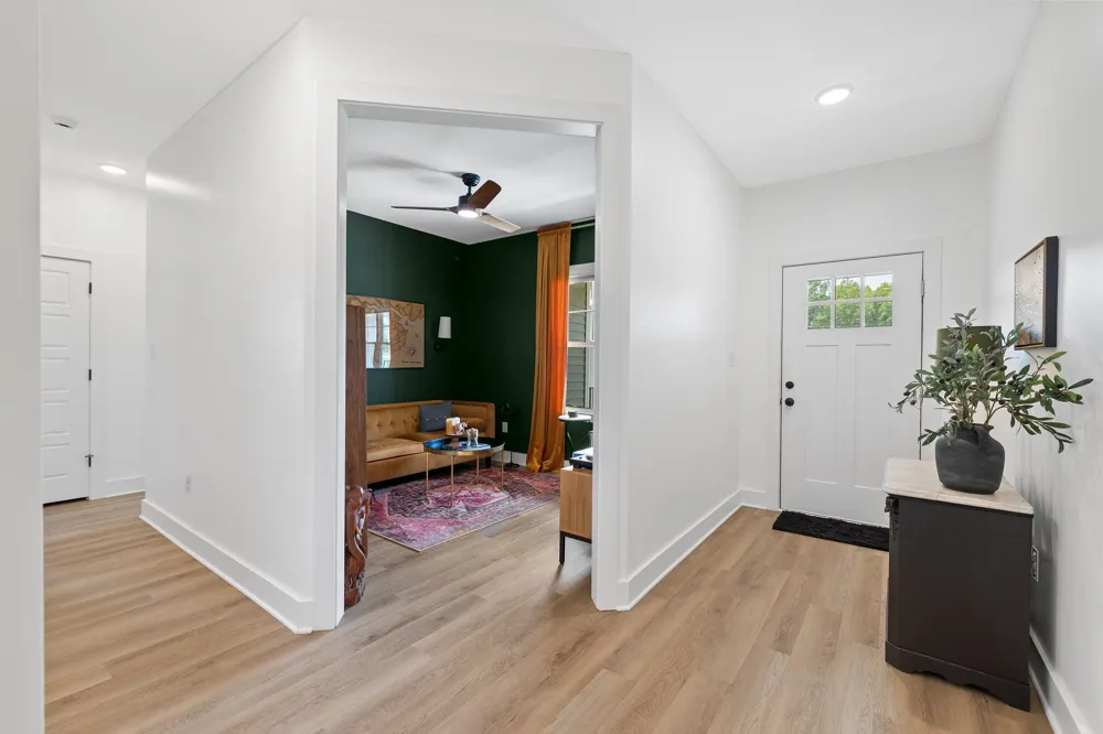 9047 Fox Trot Circle Middlesex, NC 27557
