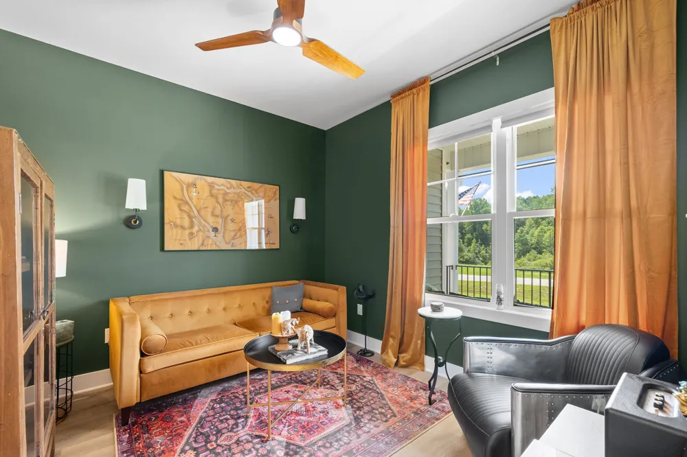 9047 Fox Trot Circle Middlesex, NC 27557