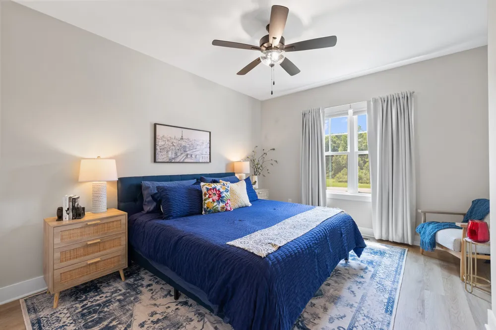 9047 Fox Trot Circle Middlesex, NC 27557