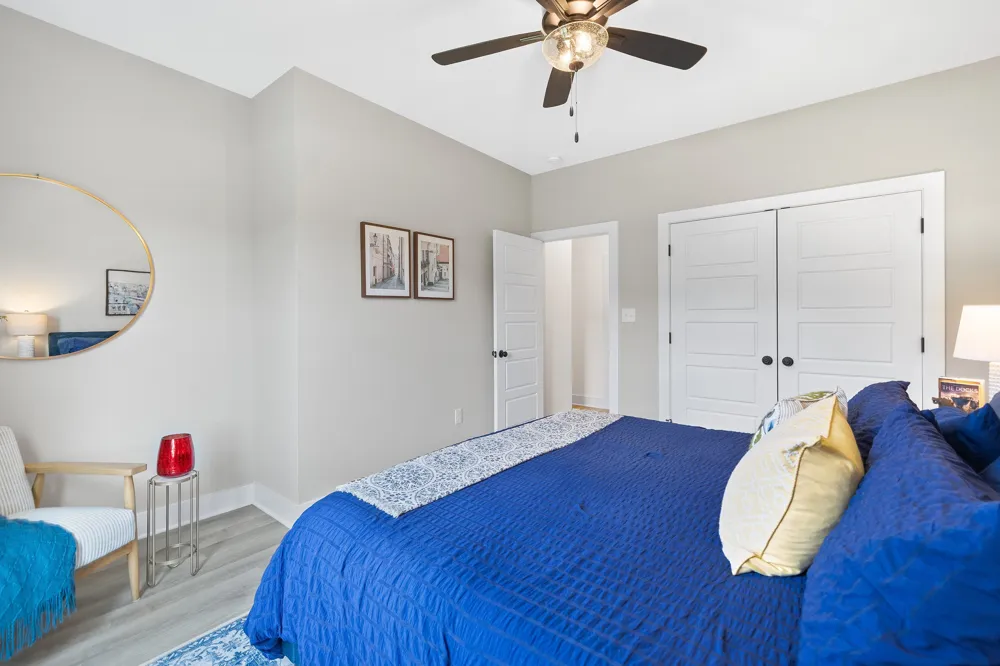 9047 Fox Trot Circle Middlesex, NC 27557