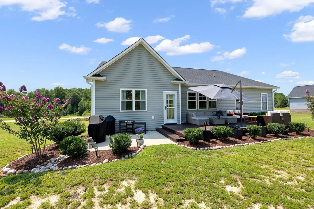 9047 Fox Trot Circle Middlesex, NC 27557