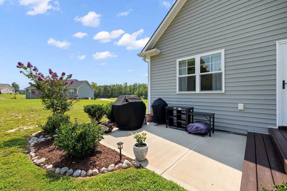 9047 Fox Trot Circle Middlesex, NC 27557