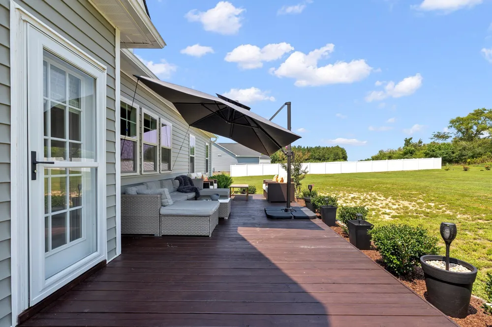 9047 Fox Trot Circle Middlesex, NC 27557
